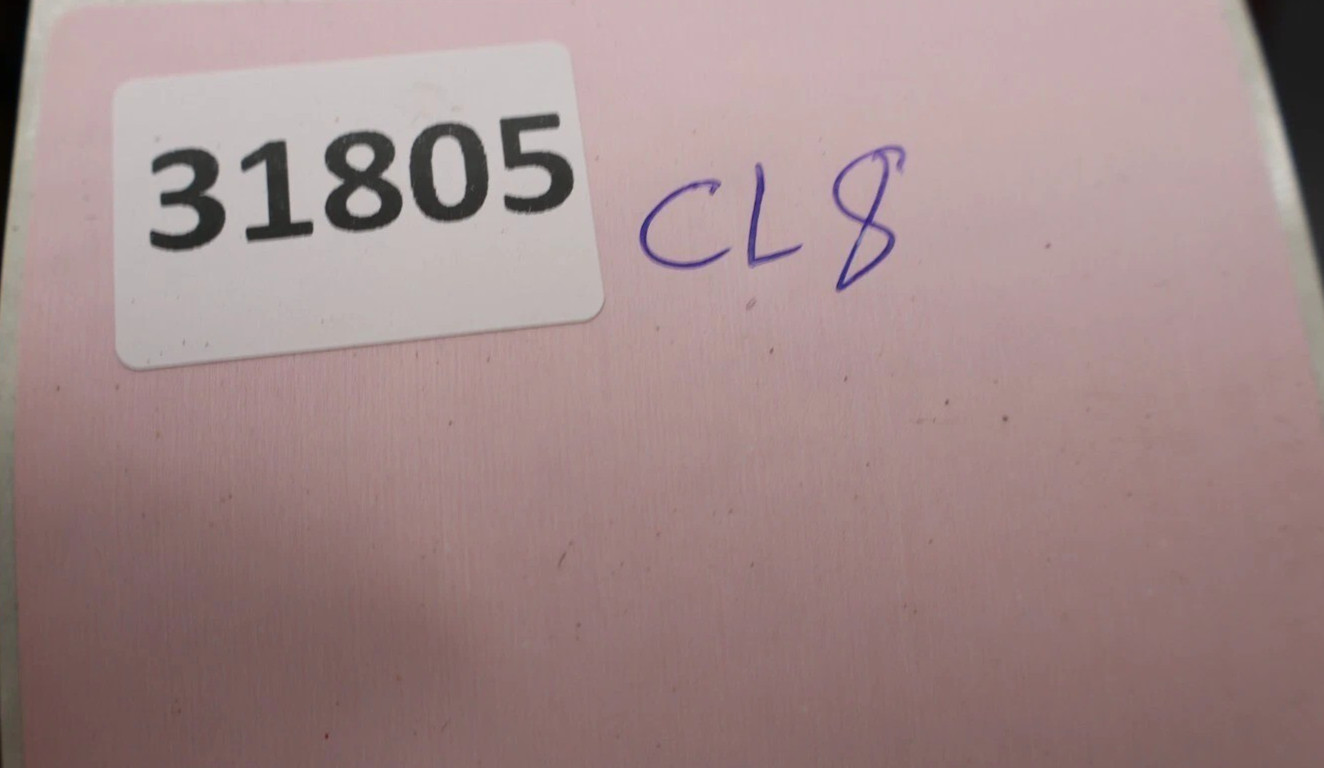14-17 Maserati Ghibli Front Right Passenger Side Lower Bottom Seat Cushion Oem