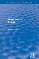 Rome And Its Empire (Routledge Revivals) | Stephen Johnson | Taschenbuch | 2015
