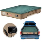 AirBedz PPI-301 Full-Size 8' Truck Bed Air Mattress w/DC Pump & 19' Cord