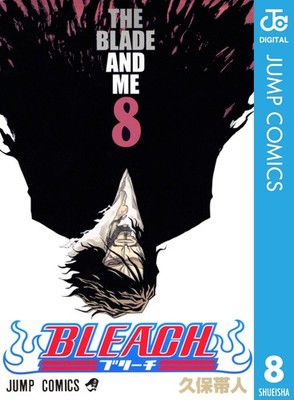 Taito Kubo [Bleach 8] (Taschenbuch)