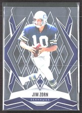 2025 Panini Phoenix #139 Jim Zorn