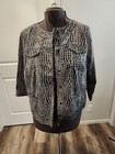 Ruby Rd. Jacket size 18W — photo 1