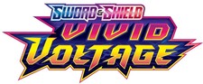 Pokemon Sword & Shield Vivid Voltage Complete Your Master Set You Pick Card