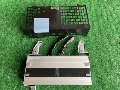 2003-2007 Lexus GX470 Mark Levinson Radio Stereo Amplifier OEM