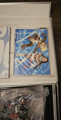 DJMAX Portable 2 Orpheus Package Metallic Silver Limited Edition Y