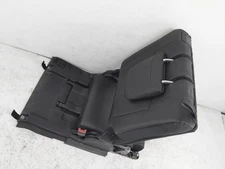 Toyota 4Runner 2010-2013 Rear 3Rd Row Back Passenger Right Seat - Leather