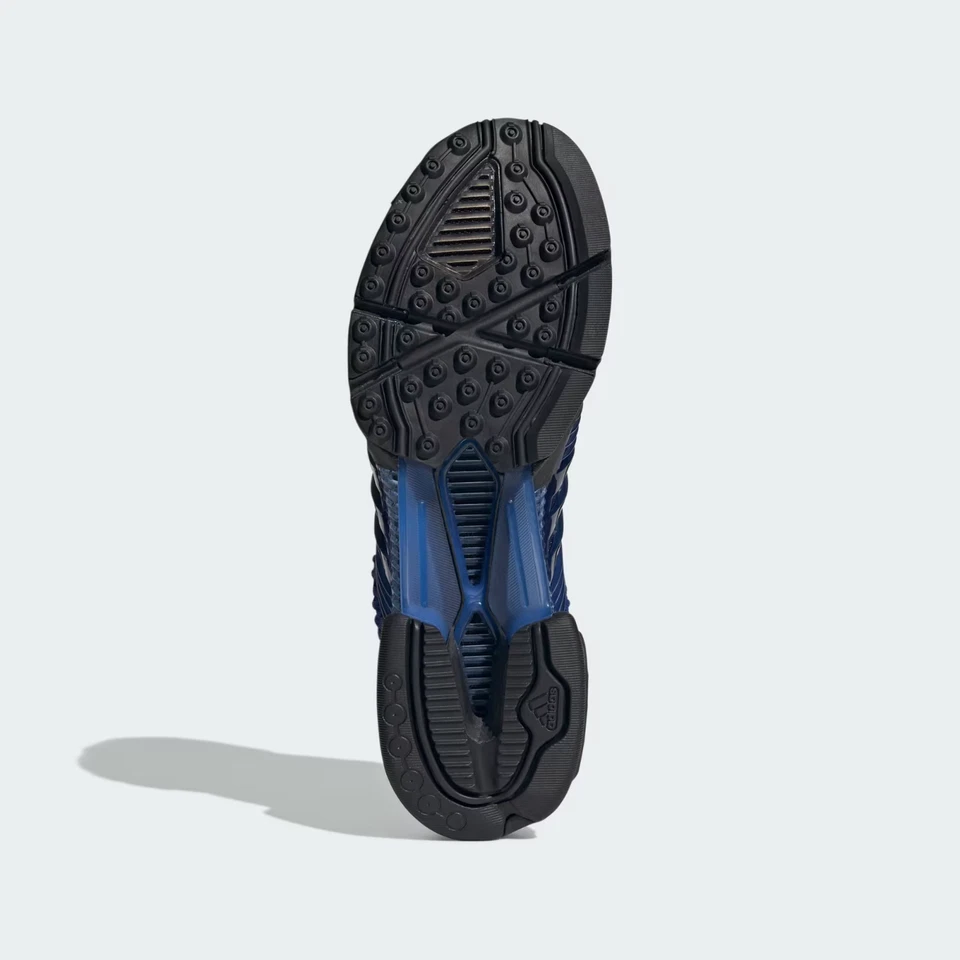 Adidas Originals Climacool 1 En Bleu Et Noir Stock Limité - Photo 3/4
