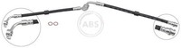 A.B.S. Bremsschlauch Sl 1670 FüR Mazda