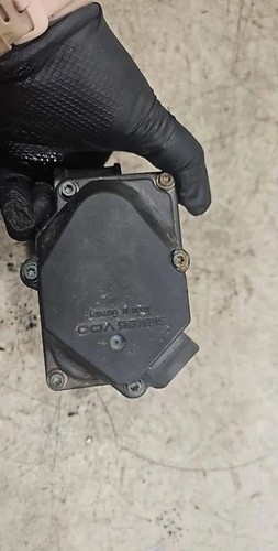 VW GOLF V Variant 1K5 Drosselklappe A2C53085612 03G128063A 0912060411 34685987