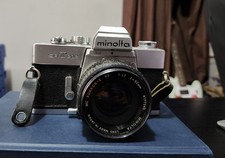 minolta srt 202 50mm