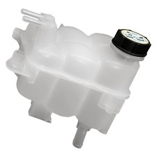 For Ford Explorer 2020-2026 Replacement ID0056AA0606R00 Engine Coolant Reservoir