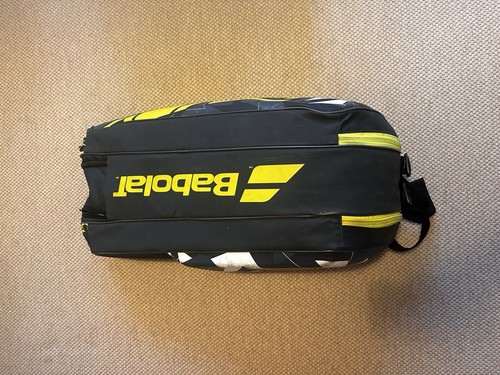 Babolat Pure Aero 6/9 Racket Bag - Picture 3 of 10