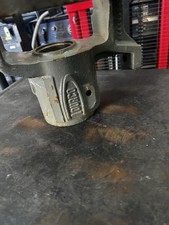 Durco Mark 2 Group 2 Bearing Housing W/ Brass...