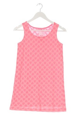 CALZEDONIA Tanktop Damen Top Gr. DE 38 pink Casual-Look