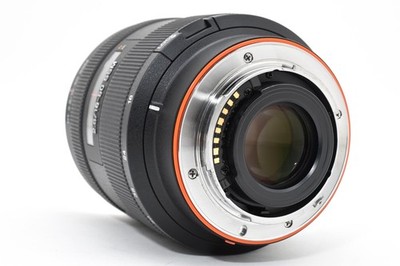 Top MINT] Sony DT 16-50mm f/2.8 SSM Zoom Lens SAL1650 for Sony A