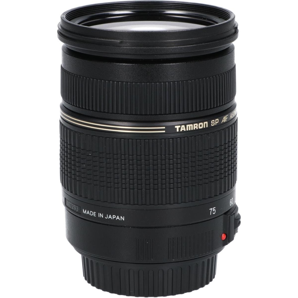 TAMRON A09 28-75mm F2.8 キヤノンEFレンズ Amazon.com : Tamron AF 28-75mm f/2.8 SP XR Di LD Aspherical