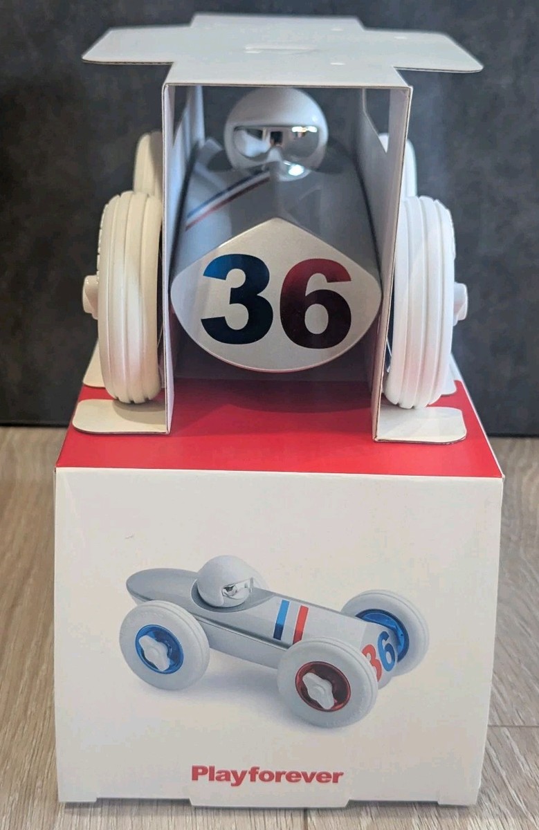 稀Playforever Rufus Allons-y PL-R804 トイカー Playforever Rufus Allons Y PL-R804 | ENGAGING TOYS 世界の