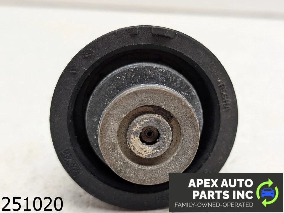 OEM 2012 Ford Focus 2.0L Coolant reservoir Cap Foto 4 de 4