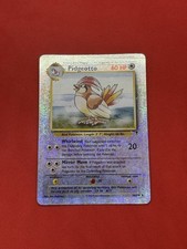 Pokemon Pidgeotto 34/110 Legendary Collection English Reverse Holo on eBay