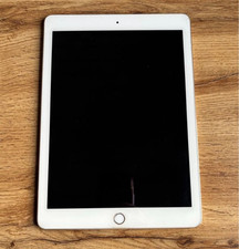 Apple iPad Air 2 32GB, WLAN, 24,64 cm, (9,7 Zoll) - Silber