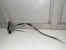 Chatenet CH40 2018 serratura porta anteriore 2497A0542J8 ATZ22632