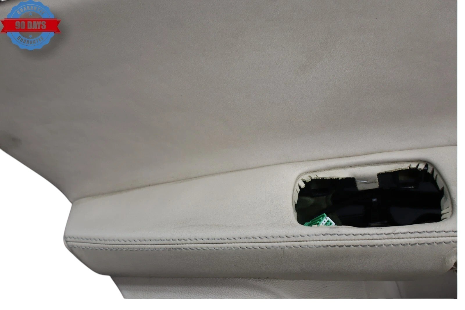 Maserati Ghibli 2014-2022 REAR+LEFT Door panel