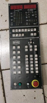 Netstal 110.240.9523.B Operator panel CAN 110.240.9335B