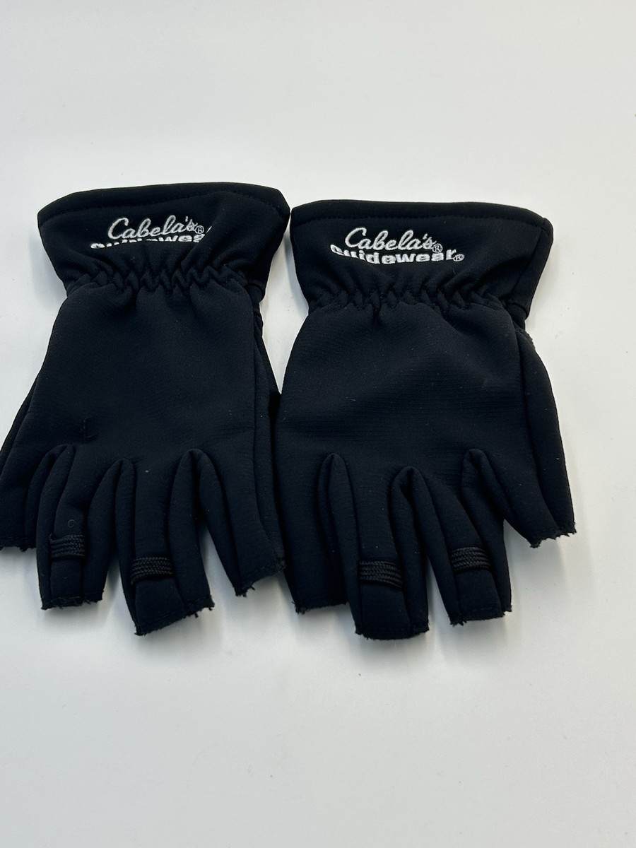 Fingerless Gloves For Cabelas Leather Gloves Cabelas Wind Stopper