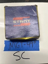 Stant Regular Fuel Gas Tank Cap G-738 NOS Vintage Replacement Auto Part