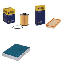 Filtre d'habitacle Porsche CAYENNE