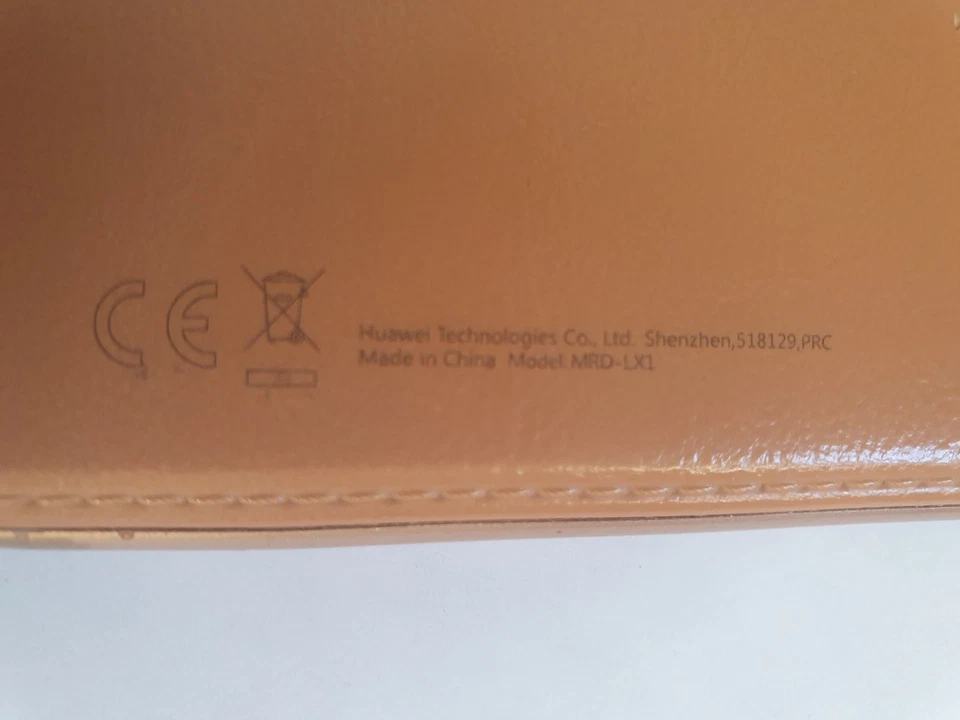 Huawei  smartphone android - Immagine 4 di 4