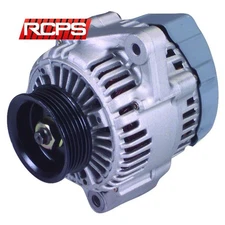 New 110A Alternator For Acura TL 2.5L 1995-1996 N13684 1N8692 13684AN 210-0201