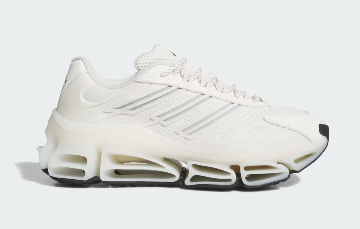 adidas Megaride AG 'Cream White' | Men Sizes 6 - 14 | KI6716