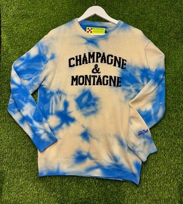 MC2 Saint Barth Knit Sweater/ Unisex/ Large/ Designer/ Ladenpreis 250 