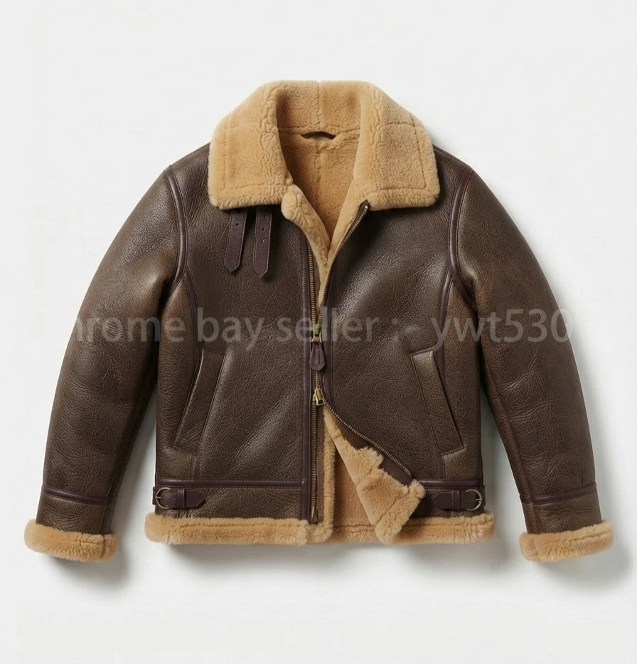 【1970s80sVINTAGE】 LEATHER FLIGHT JACKET vintage flight jacket products for sale | eBay