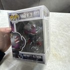 Funko Pop! Marvel Studios What If..? Infinity Ultron (973)