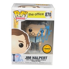 Ultimate Funko Pop The Office Figures Gallery and Checklist 99