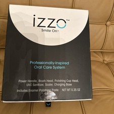 Premier Cordless Electric Toothbrush System