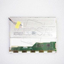 For SHARP 12.1" LQ121S1LG41 INDUSTRIAL LCD Screen Display 800x600 Replacement