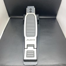 Alesis DM6 Hi-Hat Foot Pedal DMHat Open Closed Electronic Drum Replacement Used