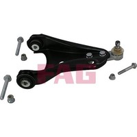 FAG 821 1095 10 Lenker RadaufhäNgung FüR Renault Clio Thalia BB CB SB0 1 2 LB