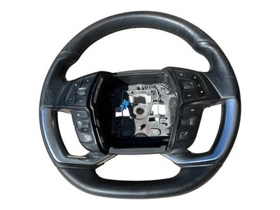 Citroen C4 II Picasso 2013 Lenkrad 98096593ZD OZC37533