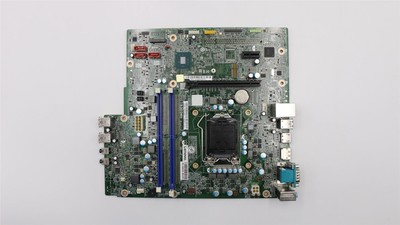 Lenovo V520s V520 Motherboard Mainboard 00XK255 UK
