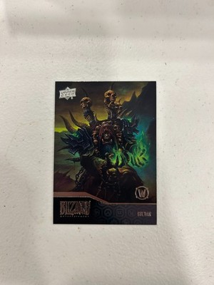 Blizzard Legacy Collection - Gul'dan - 98