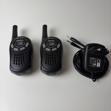 Cobra Microtalk MT200 - 2 St&uuml;ck