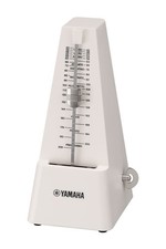 Yamaha MP-90IV2 Metronome Ivory MP-90IV Classic Triangular Style Matte Finish