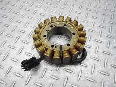 2012 12-16 BMW G650GS Sertao G650 Stator Magneto Alternator Generator Coil - Image 1 of 4