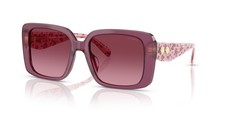 NEW Coach 8424U Cad54 Sunglasses 59548H Violet 100% AUTHENTIC