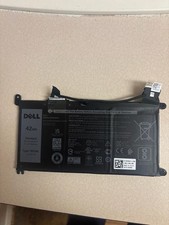 Genuine Dell 42Wh Battery Type YRDD6 0FDRHM Inspiron 14 15 3501 3593 5584 5593