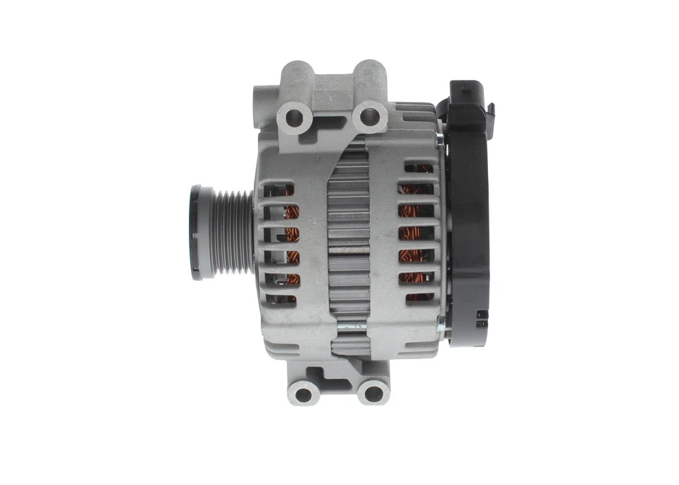 ALTERNATOR 1 986 A00 765 FOR BMW 3/E91/E90/E6 N52B25A/AF/B/BF/BE 2.5L N52B30 - Image 2 of 4